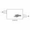 Flowmaster FlowMonster Muffler 42443-FM