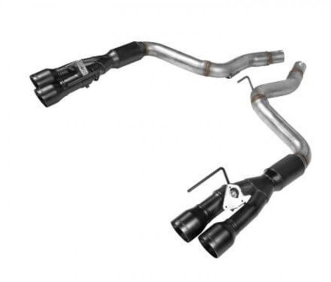 Flowmaster 2018-2019 Ford Mustang Outlaw Series™ Axle Back Exhaust System 817824