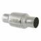 Flowmaster Catalytic Converter, Universal, Federal 2230125