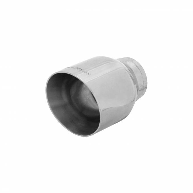 Flowmaster Stainless Steel Exhaust Tip 15395