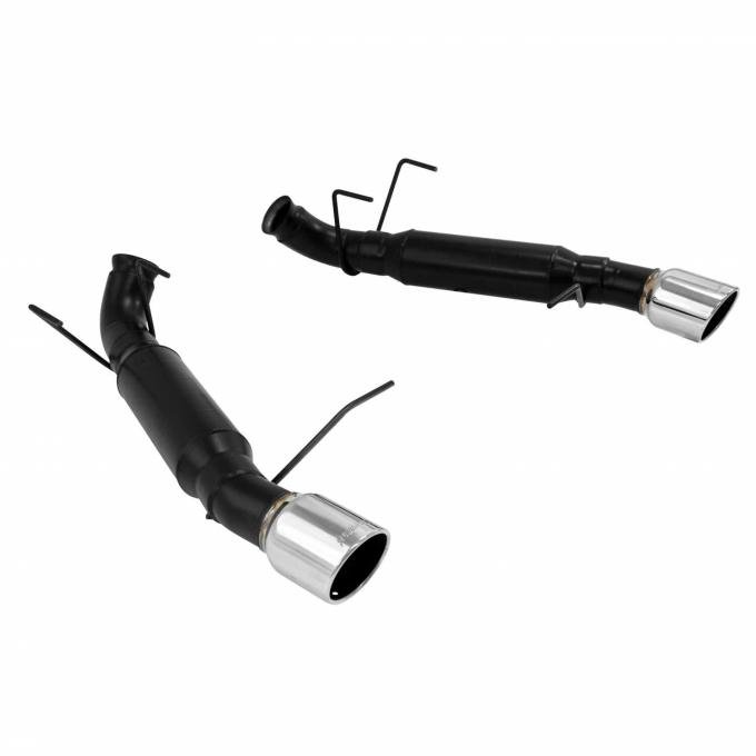 Flowmaster 2011-2012 Ford Mustang Outlaw Series™ Axle Back Exhaust System 817516