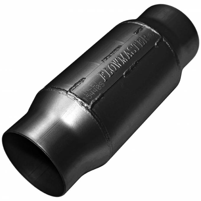 Flowmaster Outlaw Series™ Race Muffler 15440S