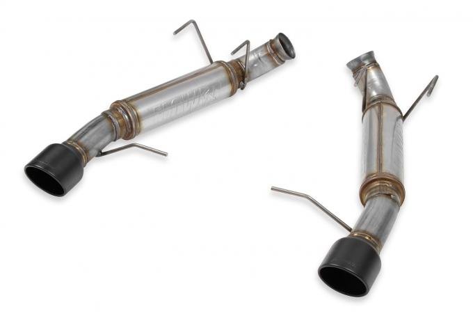 Flowmaster 2011-2012 Ford Mustang FlowFX Axle-Back Exhaust System 717879