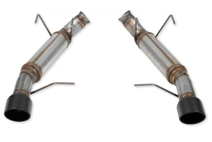 Flowmaster 2011-2012 Ford Mustang FlowFX Axle Back Exhaust System 717879