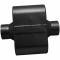Flowmaster 10 Series™ Delta Force Race Muffler 954010-12