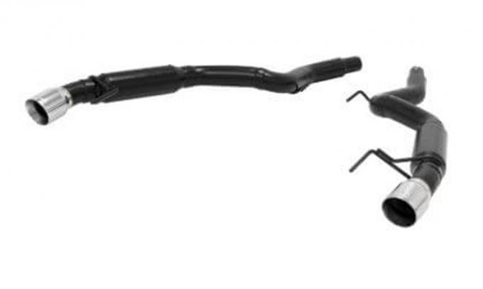 Flowmaster 2015-2017 Ford Mustang Outlaw Series™ Axle Back Exhaust System 817732