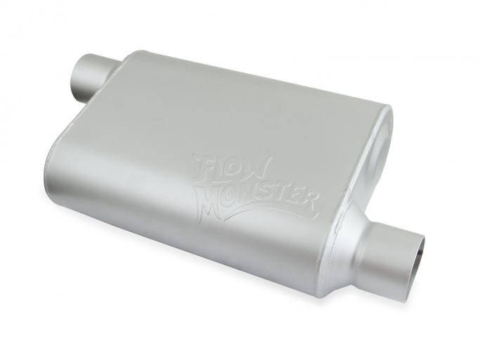 Flowmaster FlowMonster Muffler 42543-FM