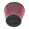 Flowmaster Delta Force®Cold Air Intake Filter 615010