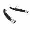 Flowmaster 2005-2010 Ford Mustang Outlaw Axle-Back Exhaust System 817511