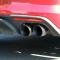 Flowmaster 2018-2019 Ford Mustang Outlaw Series™ Axle Back Exhaust System 817806