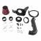 Flowmaster 2005-2009 Ford Mustang Delta Force Cold Air Intake Kit 615172