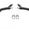 Flowmaster 2015-2017 Ford Mustang Outlaw Series™ Axle Back Exhaust System 817732