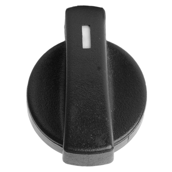 Daniel Carpenter 1990-93 AC Control Knob F0DZ-18519